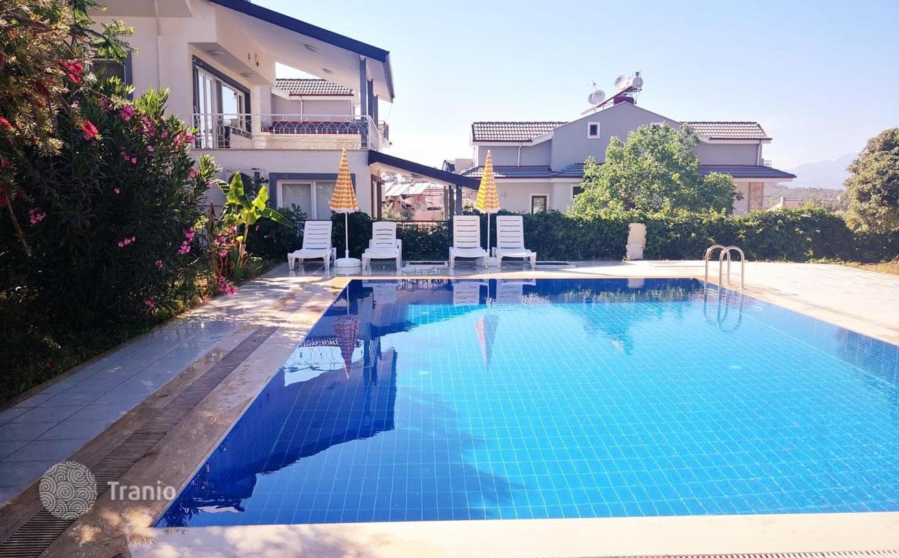 3-Bedroom Apartment with Shared Pool in Turkey, photo 2