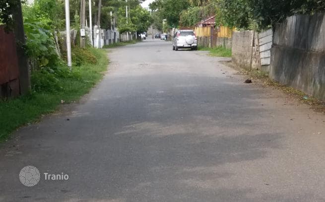 Land Plot for Development in Batumi, photo 5