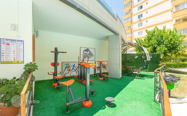 Срочная продажа квартиры 3+1 в районе Махмутлар, фото 4