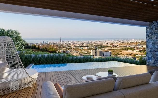 2-Bedroom Villa in Germasoyia, Limassol, photo 5