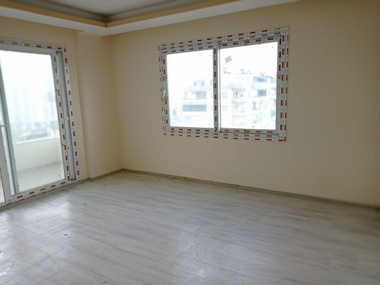 Квартира в Мерсине, Турция, 140 м², фото 5