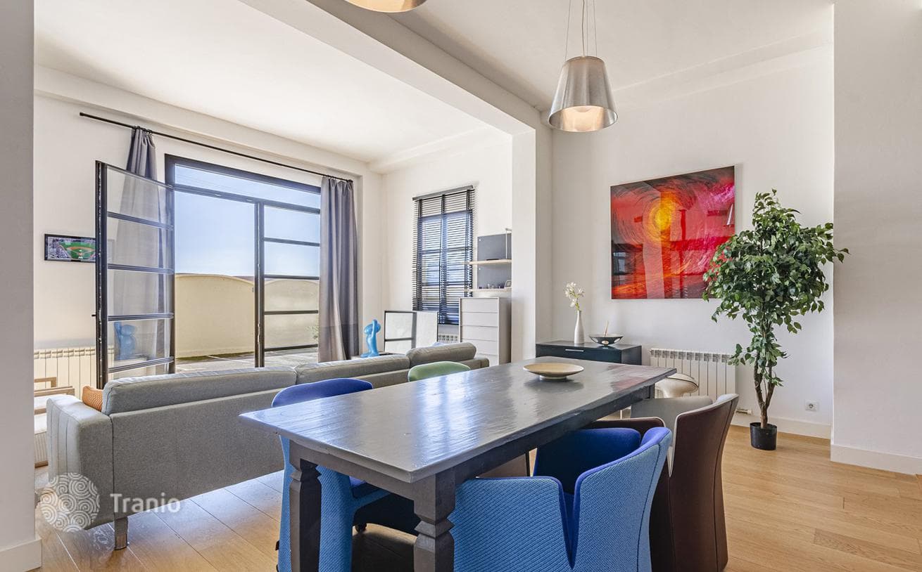 2-комнатная квартира 110 м² в Барселоне, Испания, фото 4