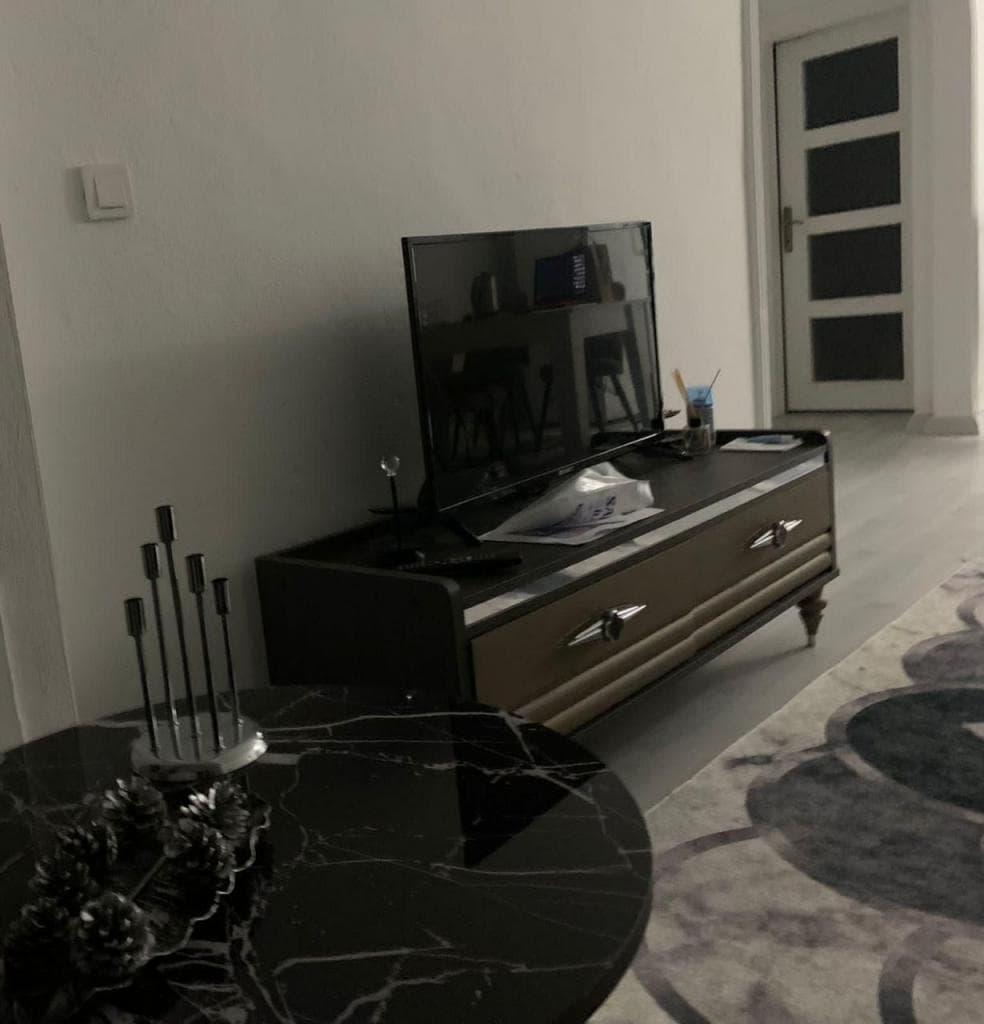 Квартира в Алании, Турция, 90 м², фото 3