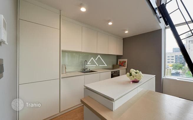 2-Bedroom Apartment in Dukley Residences, Budva, photo 4