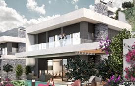 Luxury Villa in Resort with Water Park in Kargicak, Alanya, photo 4