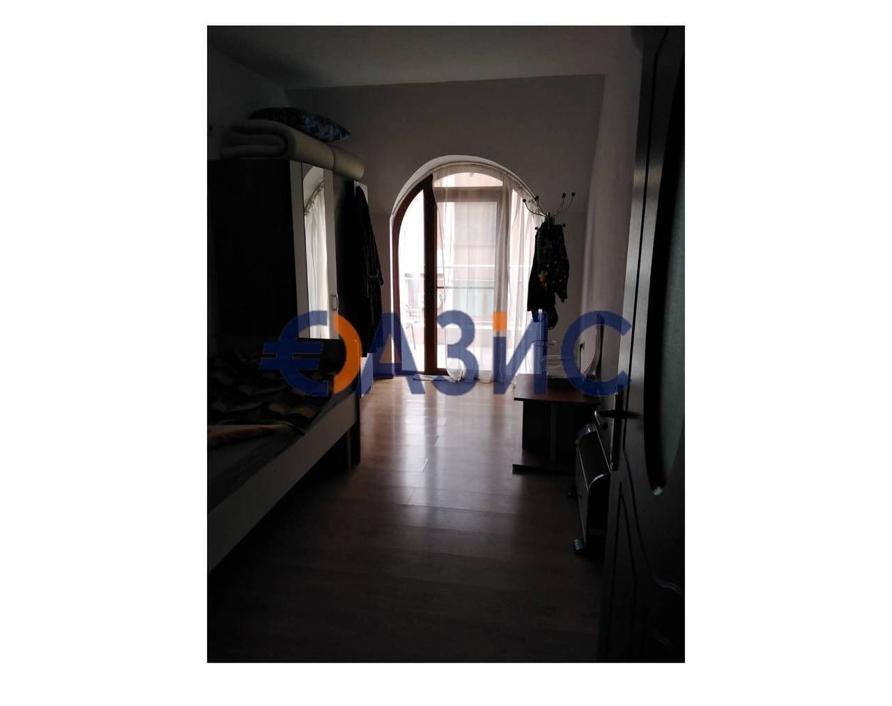 Апартаменты в Несебре, Болгария, 85 м², фото 3