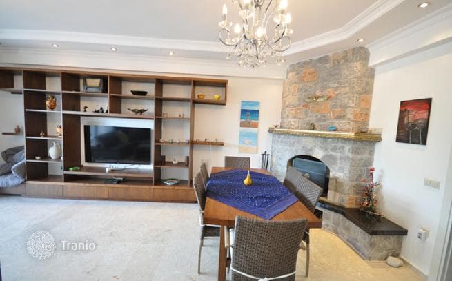 4-Bedroom Villa in Fethiye, photo 4