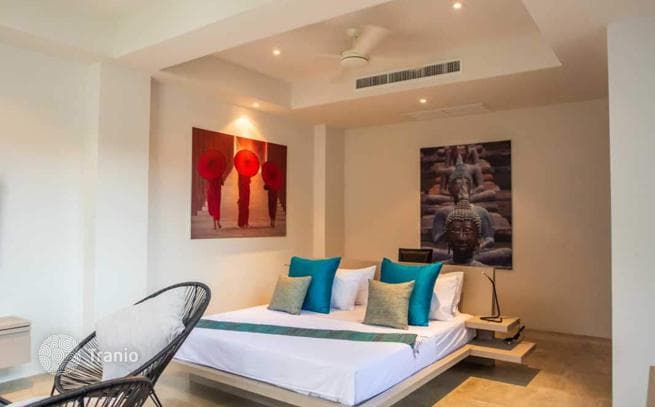 3-Bedroom Villa with Private Pool near Bang Tao Beach, Phuket