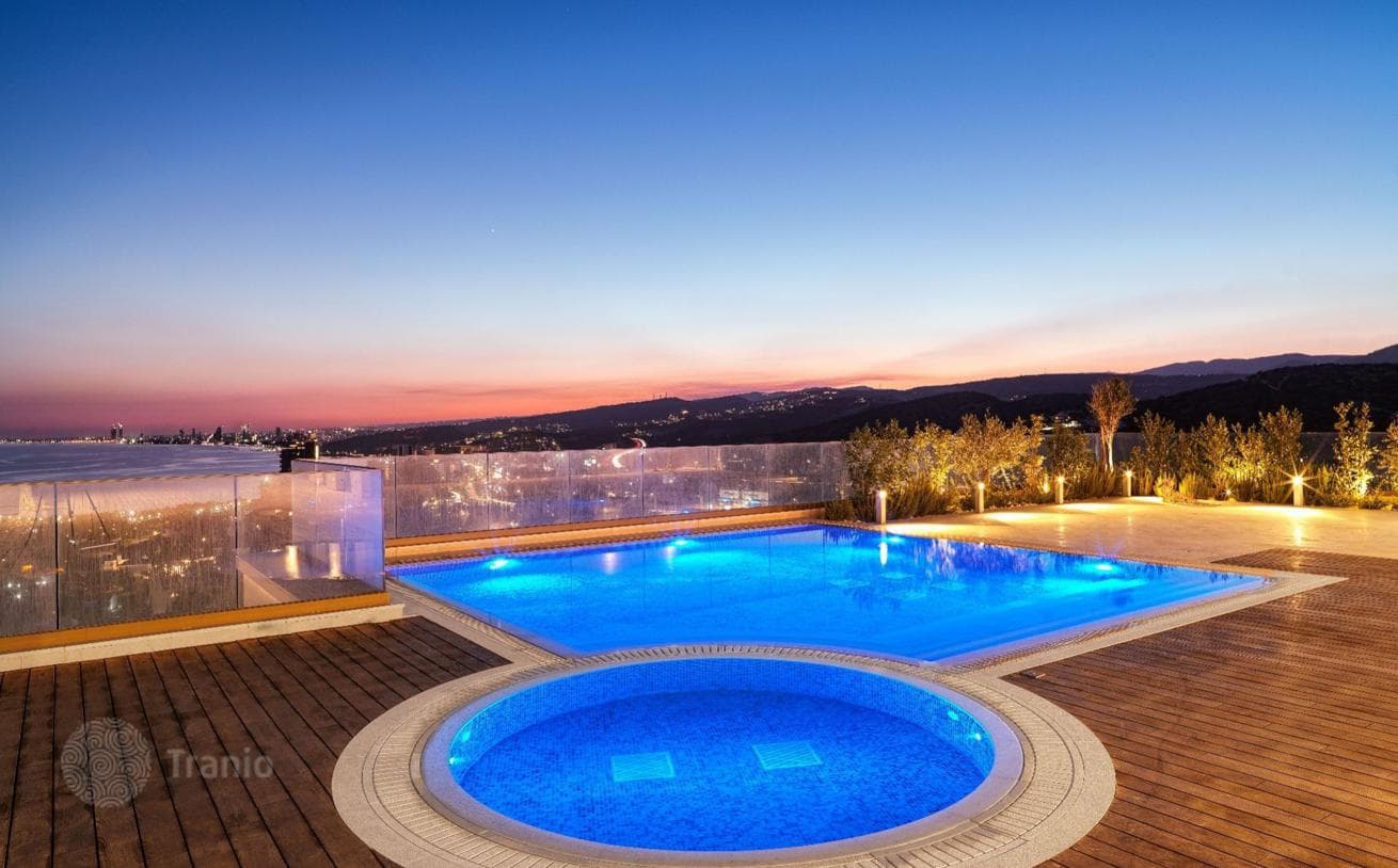 4-Bedroom Apartment in Paphos, Cyprus, photo 2