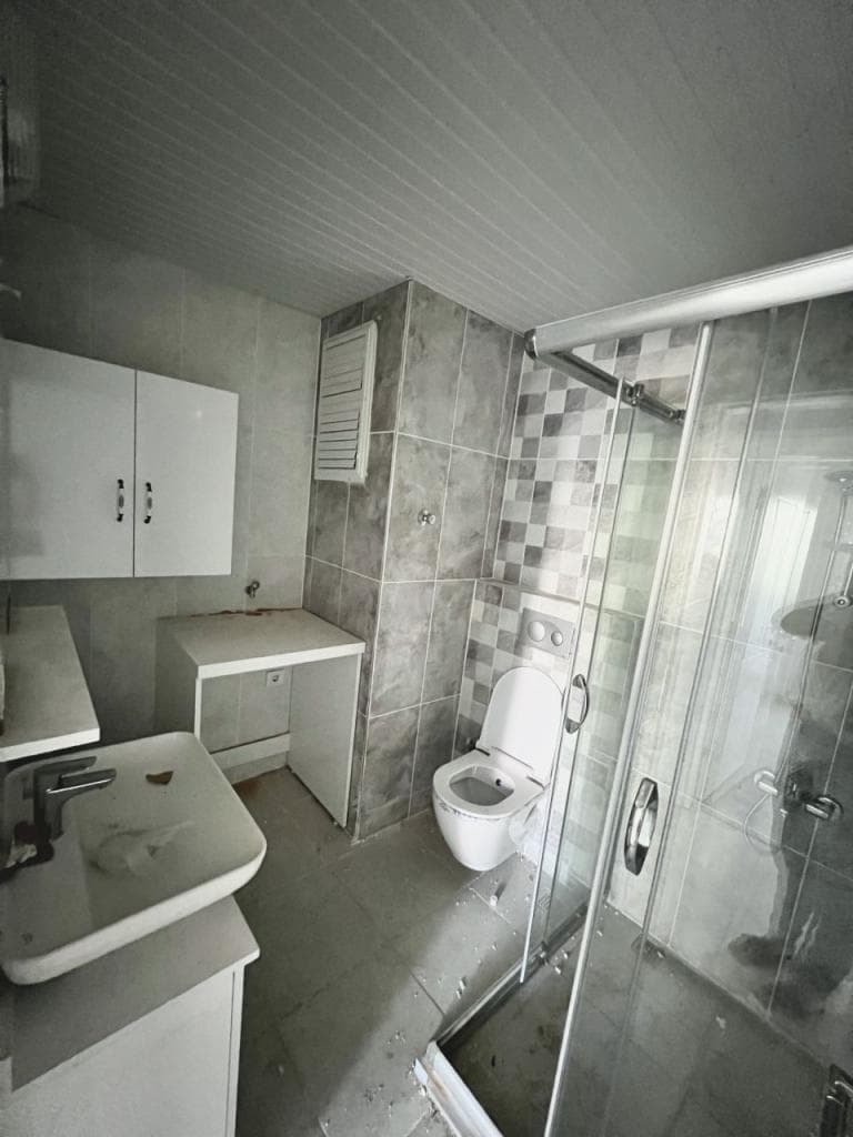 Квартира в Мерсине, Турция, 110 м², фото 5