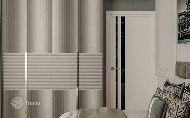 New Apartments in Oba, Alanya, photo 3