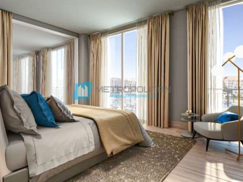 Апартаменты в Дубае, ОАЭ, 73.11 м², фото 4