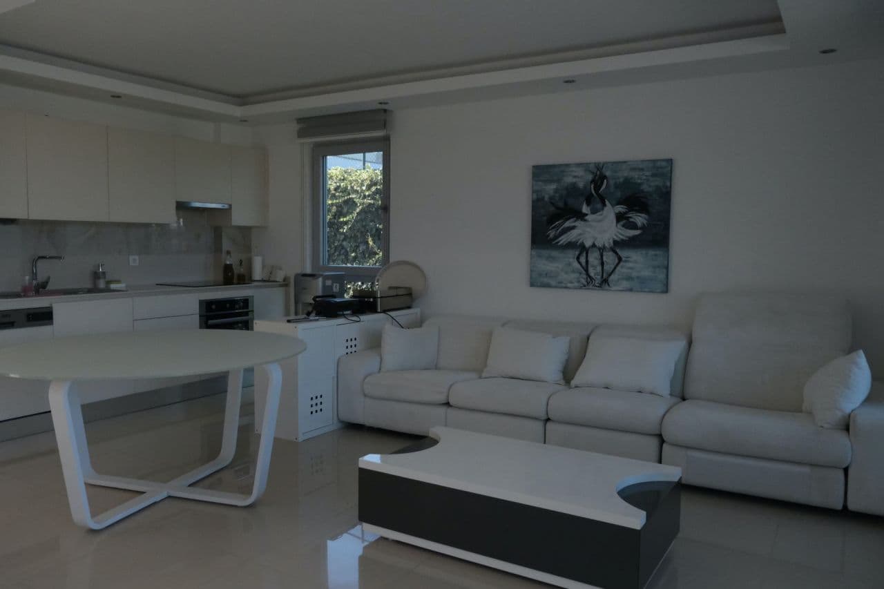 Квартира в Бодруме, Турция, 95 м², фото 5