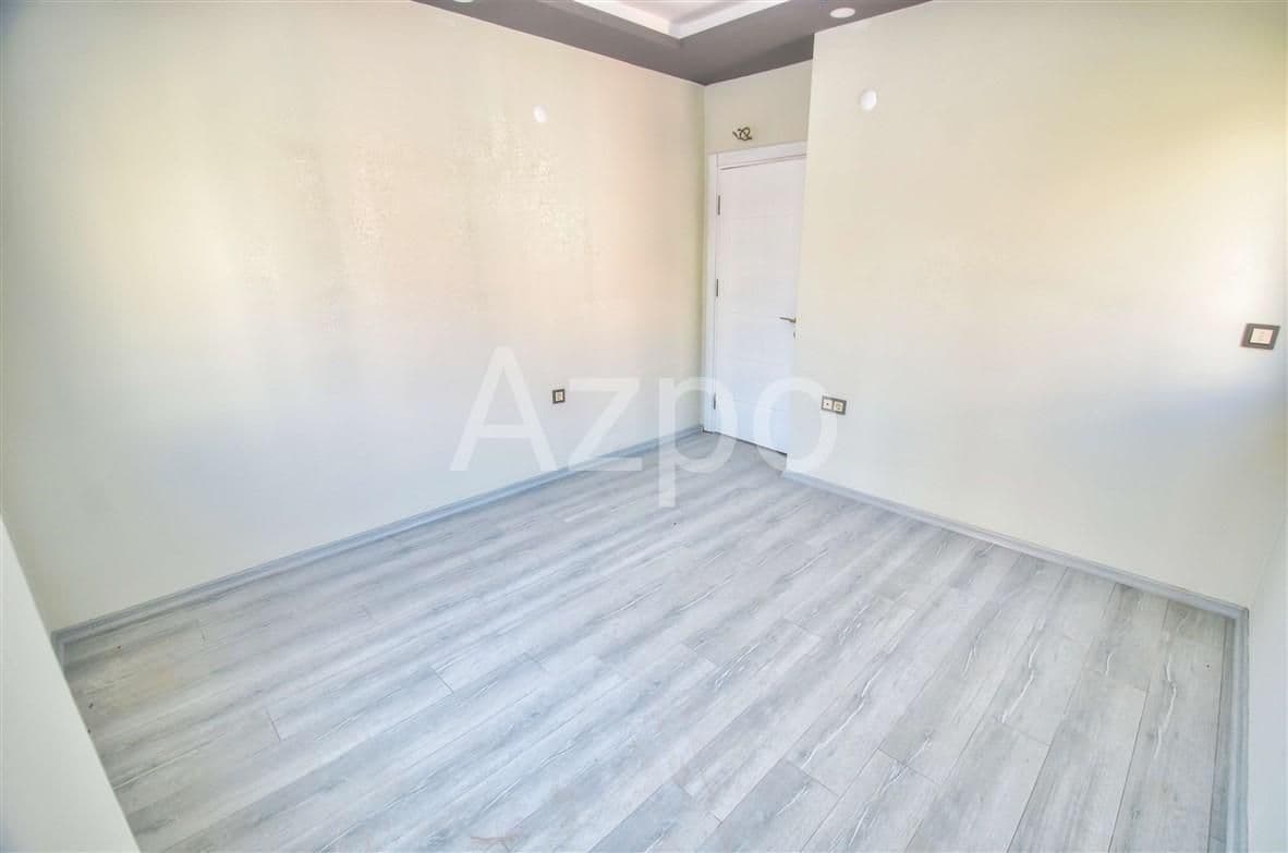 Апартаменты в Анталии, Турция, 88 м², фото 5