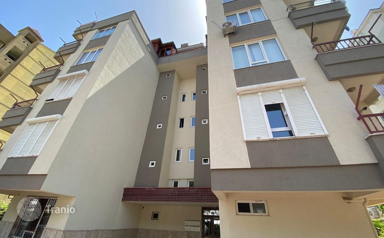 Luxury Duplex with Sea View in Konyaalti, Antalya, photo 4