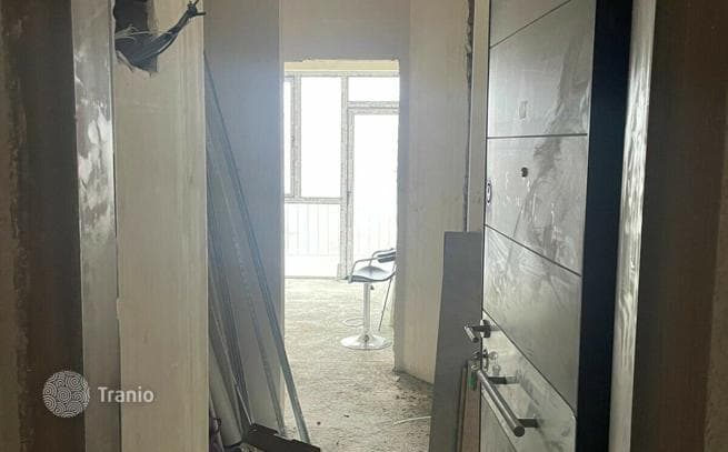 3-Bedroom Apartment with City View in Batumi, photo 5