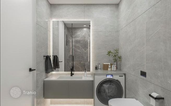 2-Bedroom Apartment in Beyoglu, Istanbul, photo 5