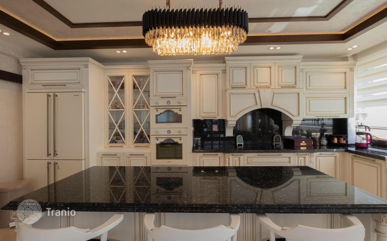 5-Bedroom Villa in Kemer, Turkey, photo 2