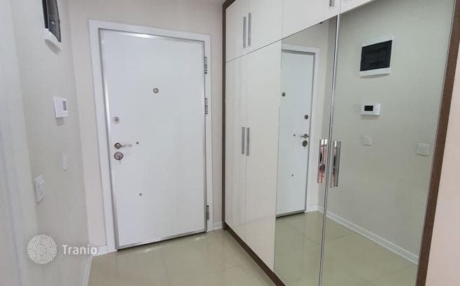 3-Bedroom (3+1) Duplex with Shared Pool in Konyaalti, Antalya, photo 3