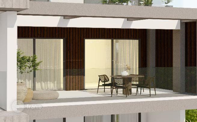 New Luxury Development in Limassol, Cyprus