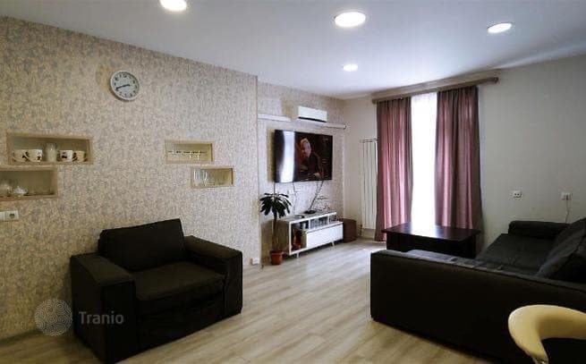 1-Bedroom Apartment in Saburtalo, Tbilisi, photo 3