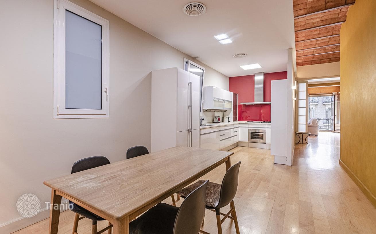 2-комнатная квартира 146 м² в Барселоне, Испания