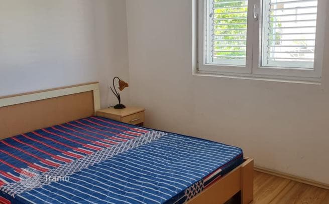 1-Bedroom Apartment with Sea View in Igalo, Herceg Novi