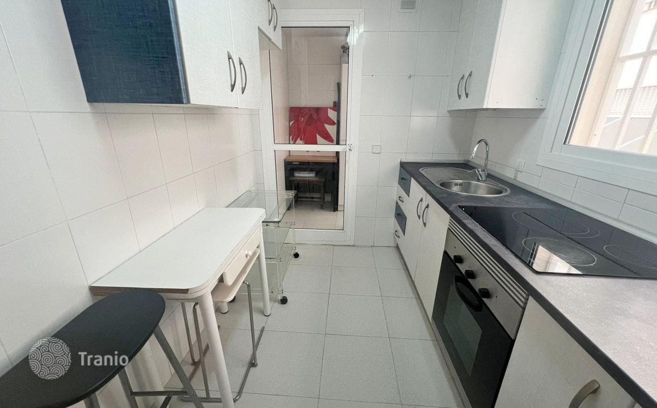 2-комнатная квартира 82 м² в Фуэнхироле, Испания, фото 2
