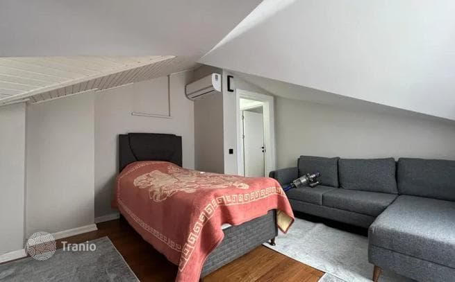 3-Bedroom Apartment in Kemer, Turkey, photo 4