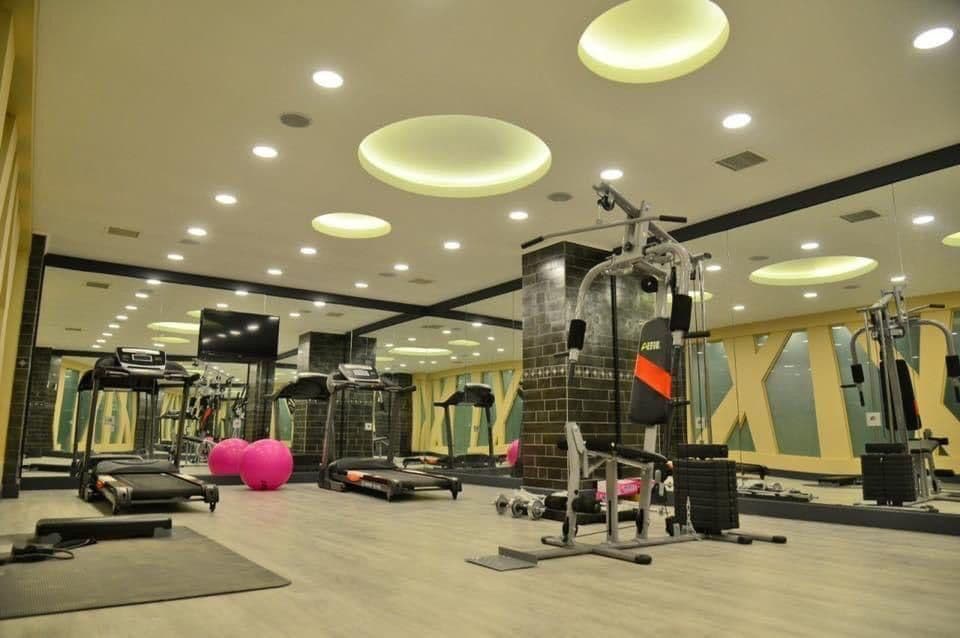 Квартира в Алании, Турция, 120 м², фото 3