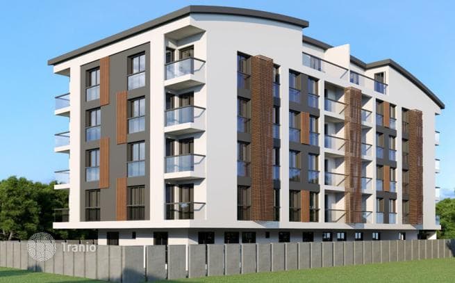 3-Bedroom Duplex Apartment in Muratpasa, Antalya, photo 5