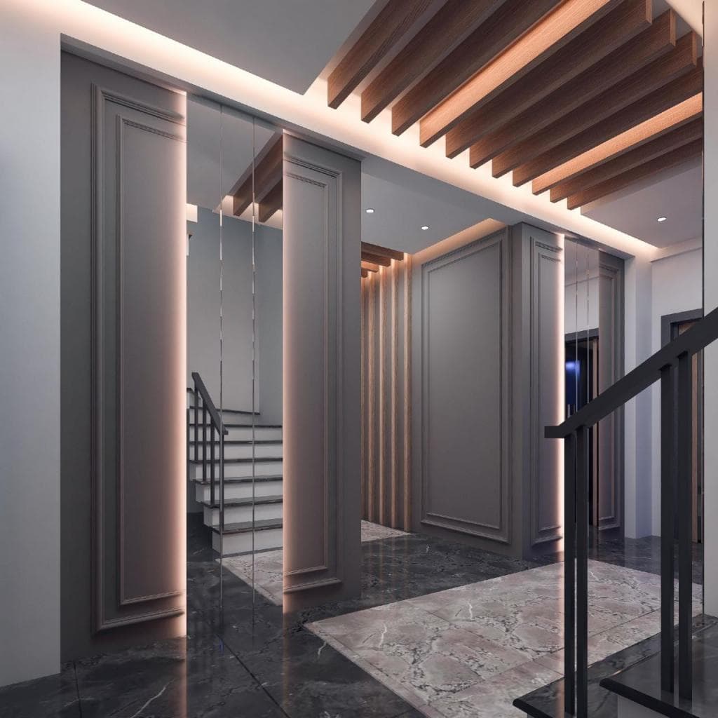 Квартира в Анталии, Турция, 45 м², фото 5