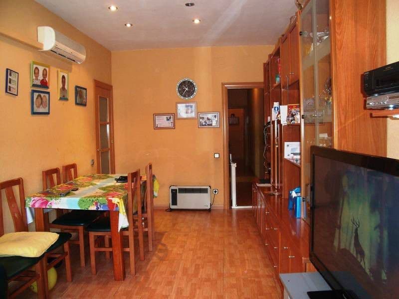 Квартира в Барселоне, Испания, 78 м², фото 2