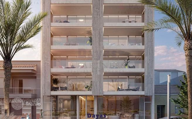 3-комнатная квартира 92 м² в Торревьехе, Испания, фото 3