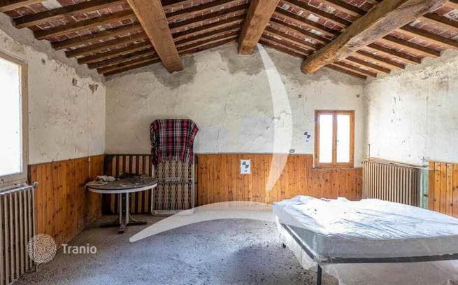 6-комнатная вилла 785 м² в Ашиано, Италия, фото 2