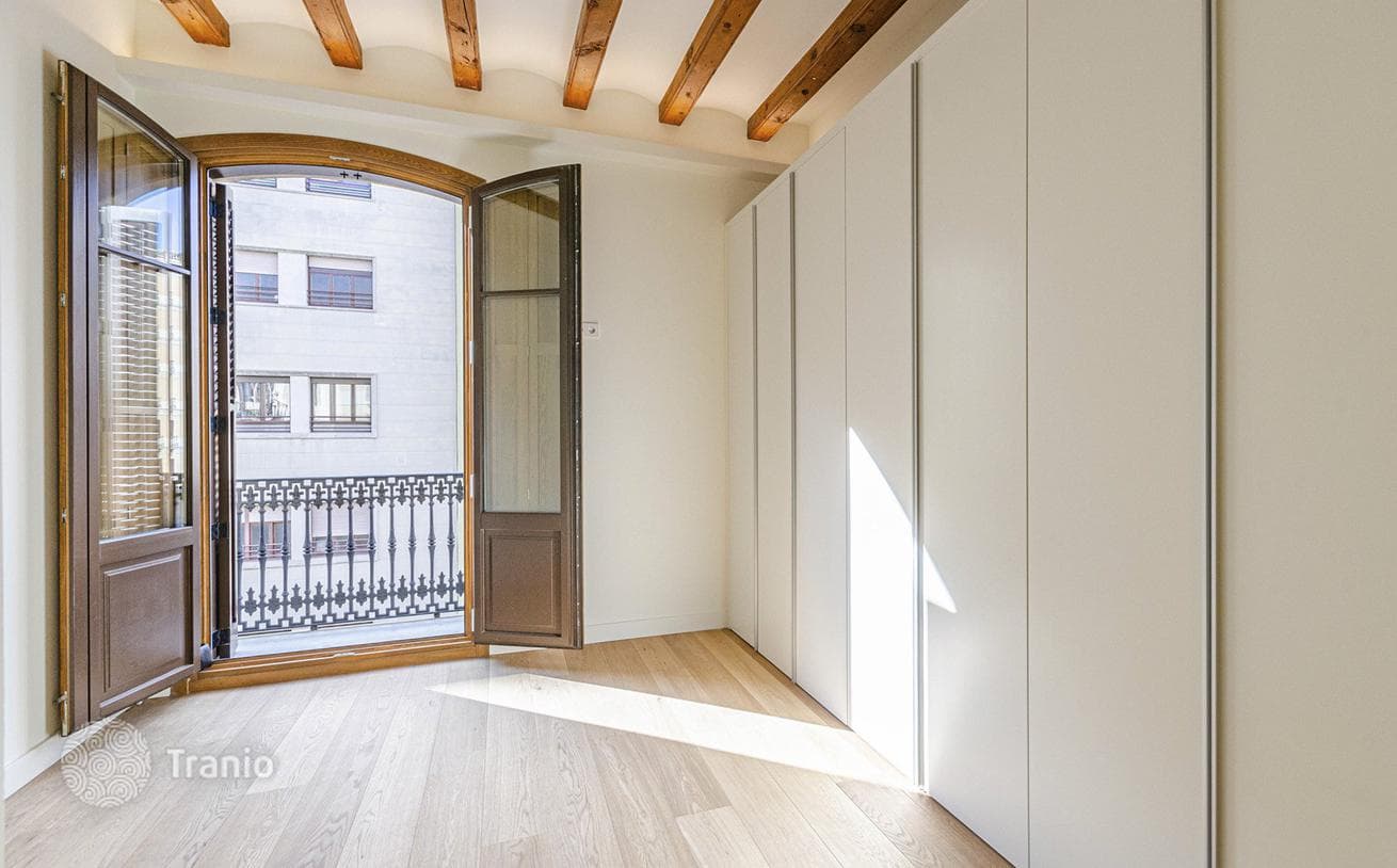 2-комнатная квартира 86 м² в Барселоне, Испания, фото 4