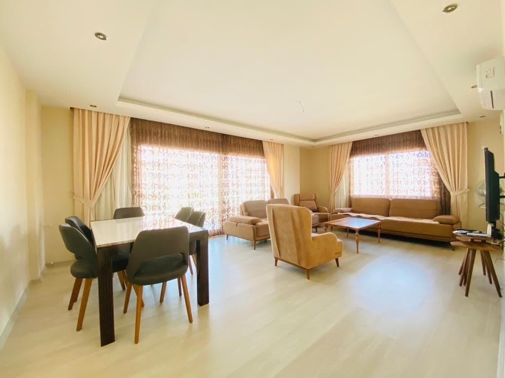 Квартира в Кестеле, Турция, 115 м², фото 4