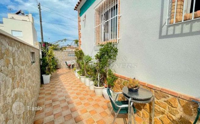3-комнатная вилла 70 м² в Торревьехе, Испания, фото 4