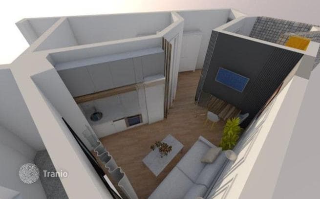 1-Bedroom Apartment in Tbilisi, photo 4