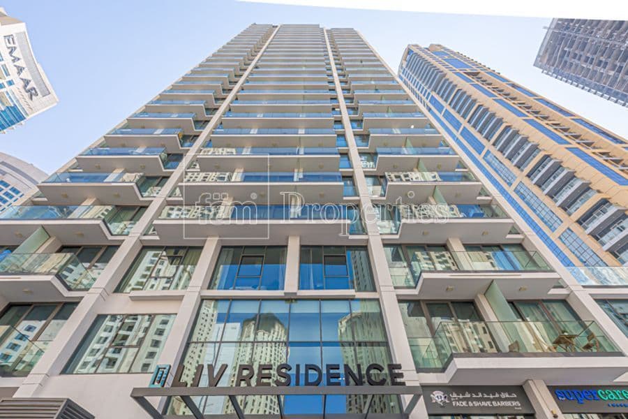 Апартаменты в Дубае, ОАЭ, 129 м², фото 3