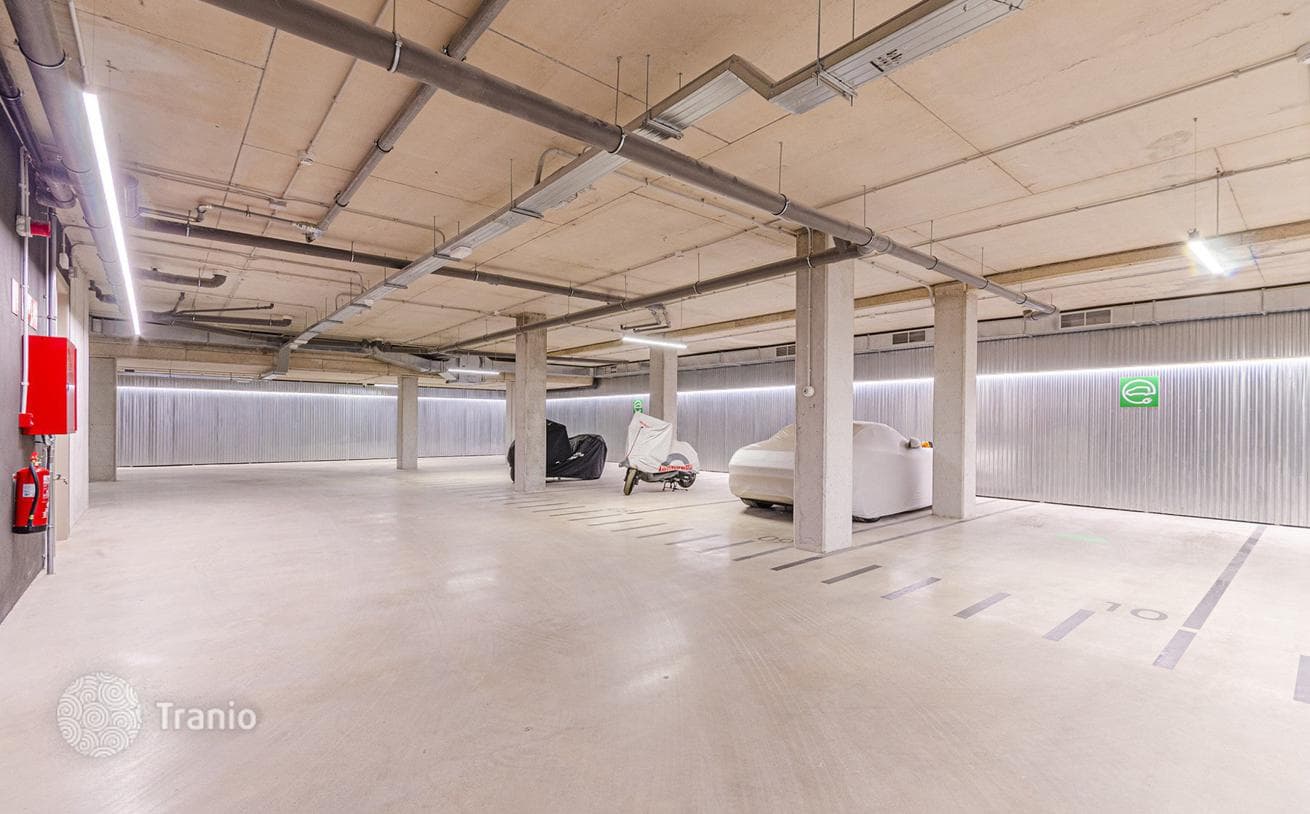 2-комнатная квартира 126 м² в Барселоне, Испания