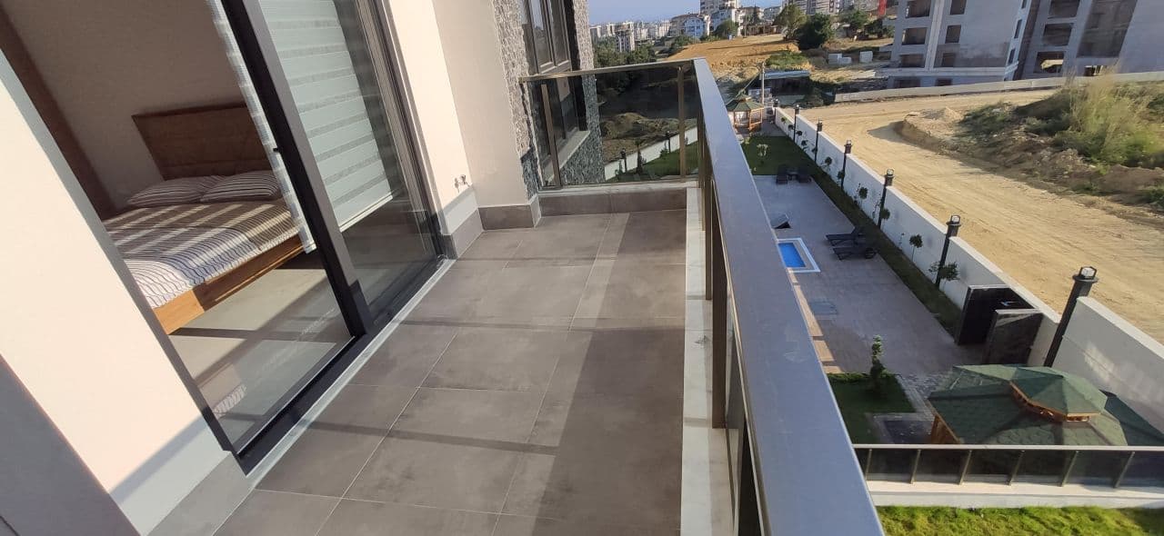 Квартира в Авсалларе, Турция, 65 м², фото 5