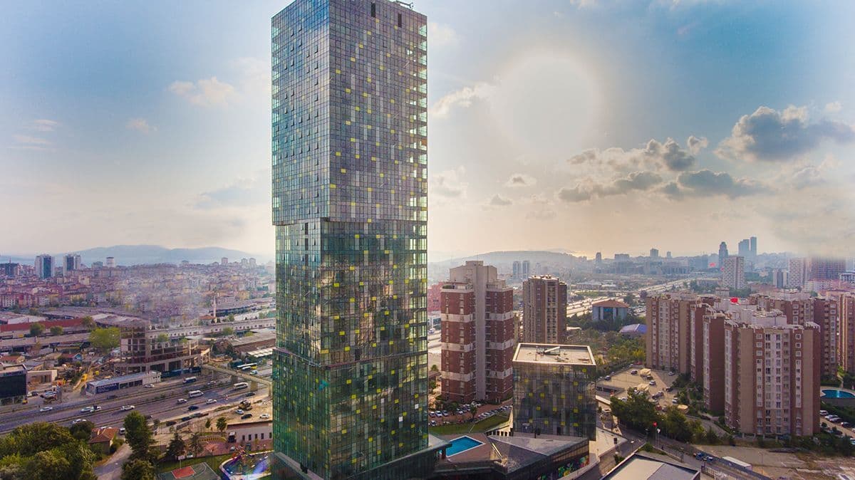 Квартира в Стамбуле, Турция, 133 м², фото 4