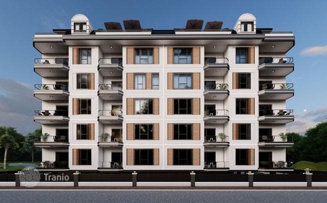Mia Casa Boutique – наш очаровательный бутиковый дом в Махмутларе, фото 4