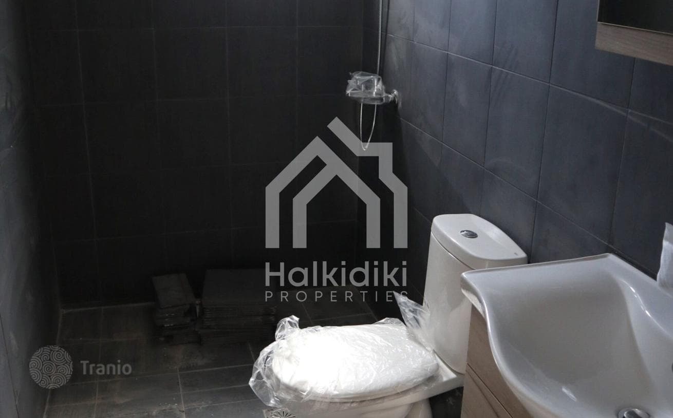 3-комнатная квартира 80 м² в Халкидики, Греция, фото 4