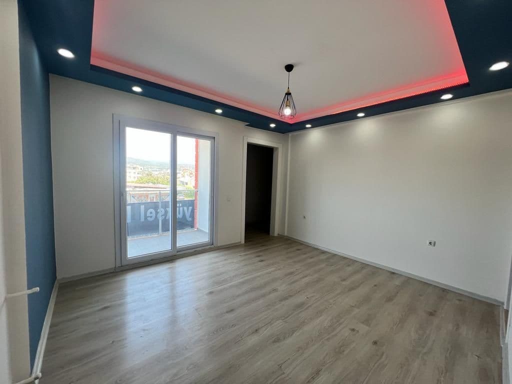 Квартира в Мерсине, Турция, 150 м², фото 3