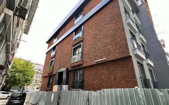 2-Bedroom Apartment in Uskudar, Istanbul, photo 5