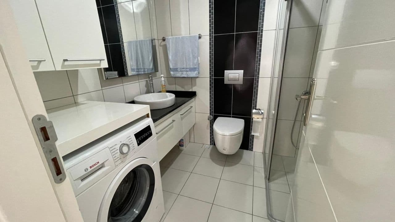 Апартаменты в Кестеле, Турция, 115 м², фото 4