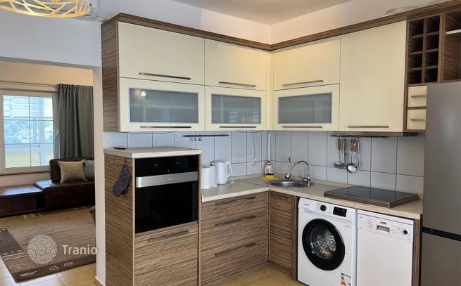 2-Bedroom Apartment with Garage in Herceg Novi, photo 5