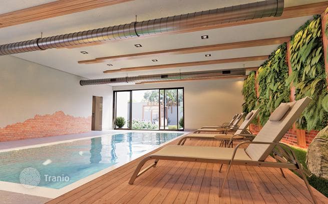 1–3-Bedroom Apartments with Shared Pool in Oba, Alanya, photo 3